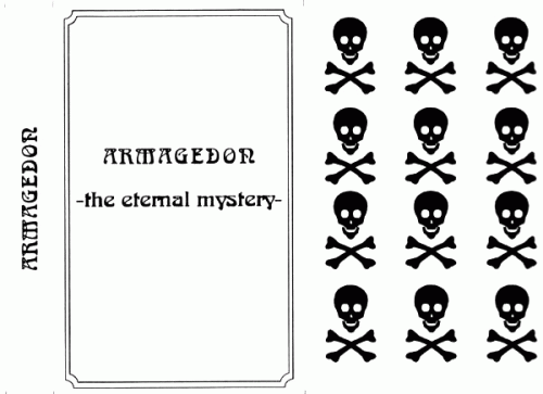 Armageddon (SRB) : The Eternal Mystery